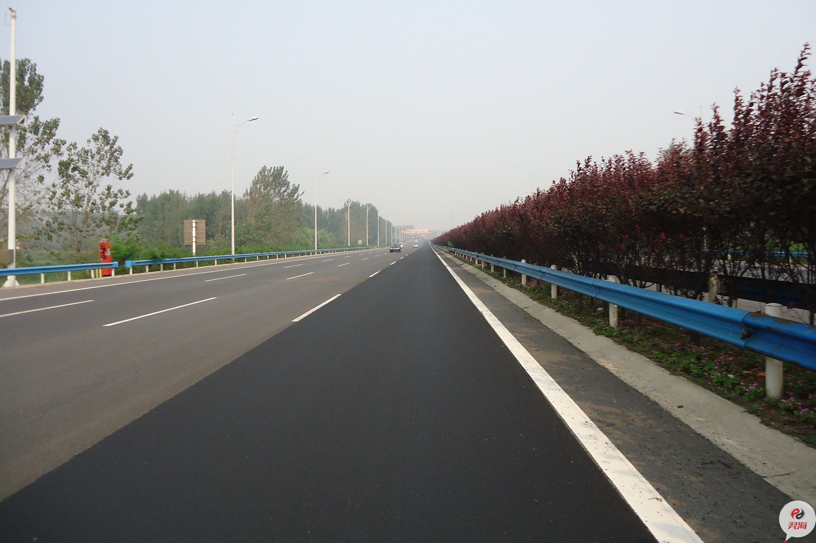 （养护技术）河南省S223线中牟境路面预防性养护工程